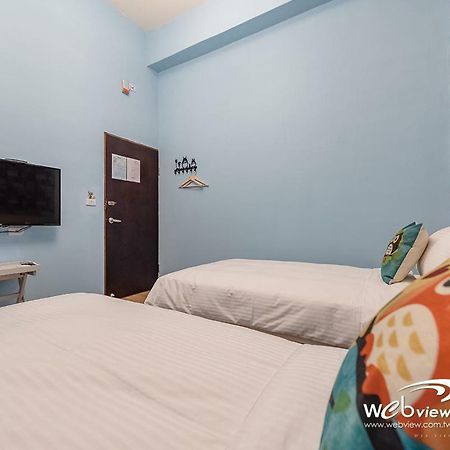 Dugu B&B T'ai-tung Esterno foto